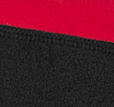 черно-красный